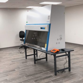 Proactive PBMC Lab