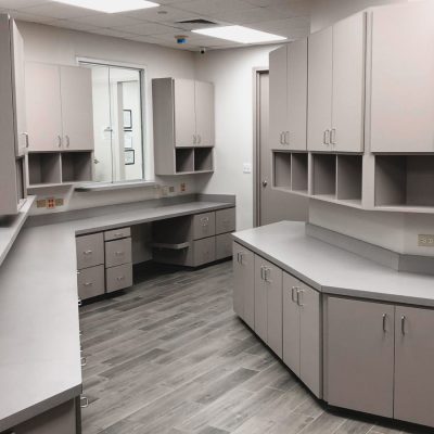 Proactive PBMC Lab