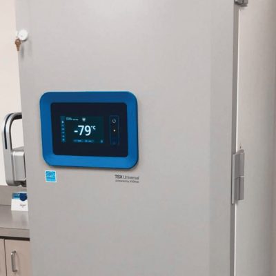 Proactive PBMC Lab